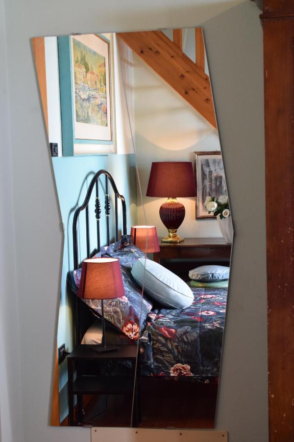 B&B Ca'Baracca Bellavista バッサーノ・デル・グラッパ エクステリア 写真