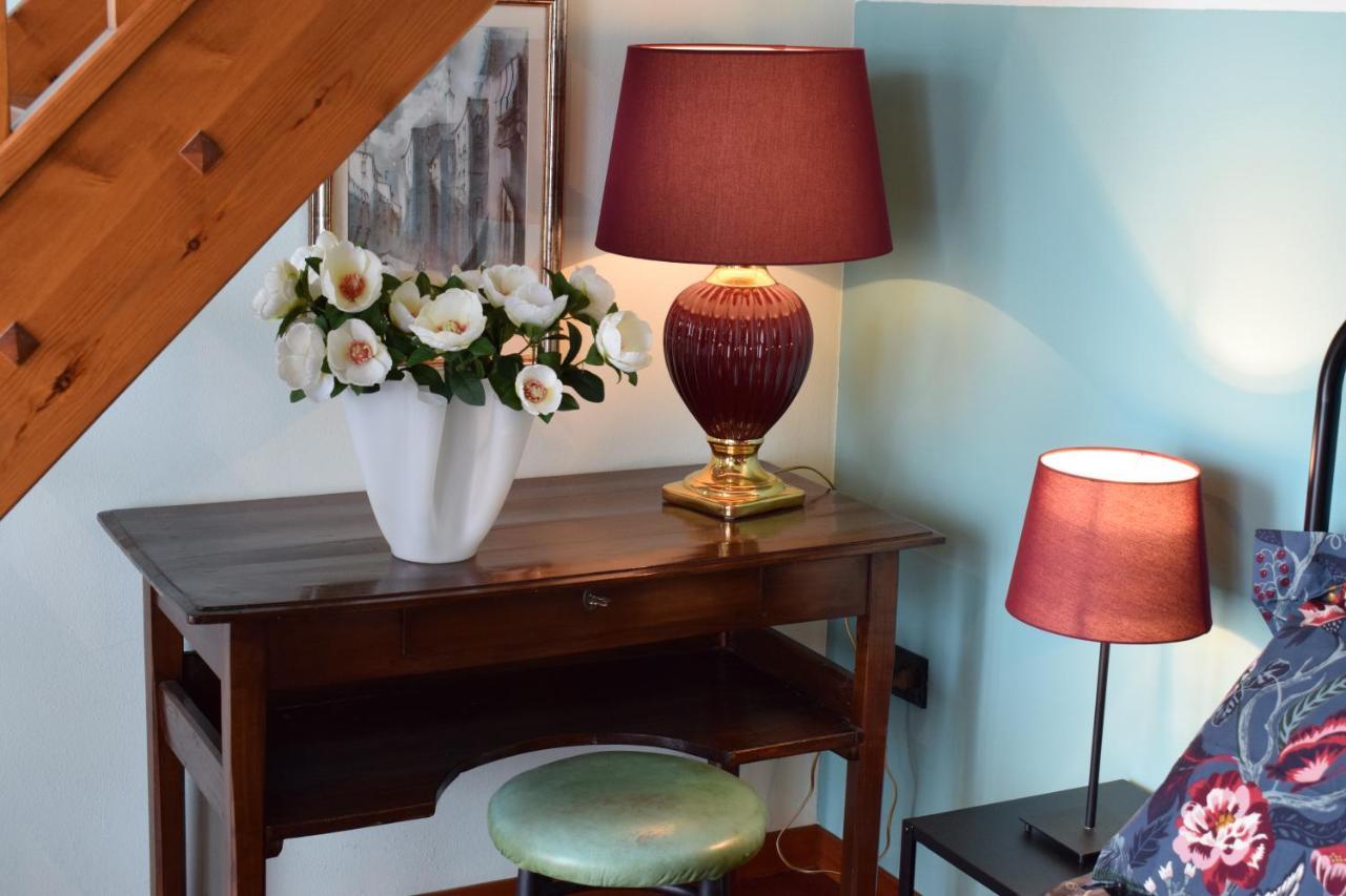 B&B Ca'Baracca Bellavista バッサーノ・デル・グラッパ エクステリア 写真