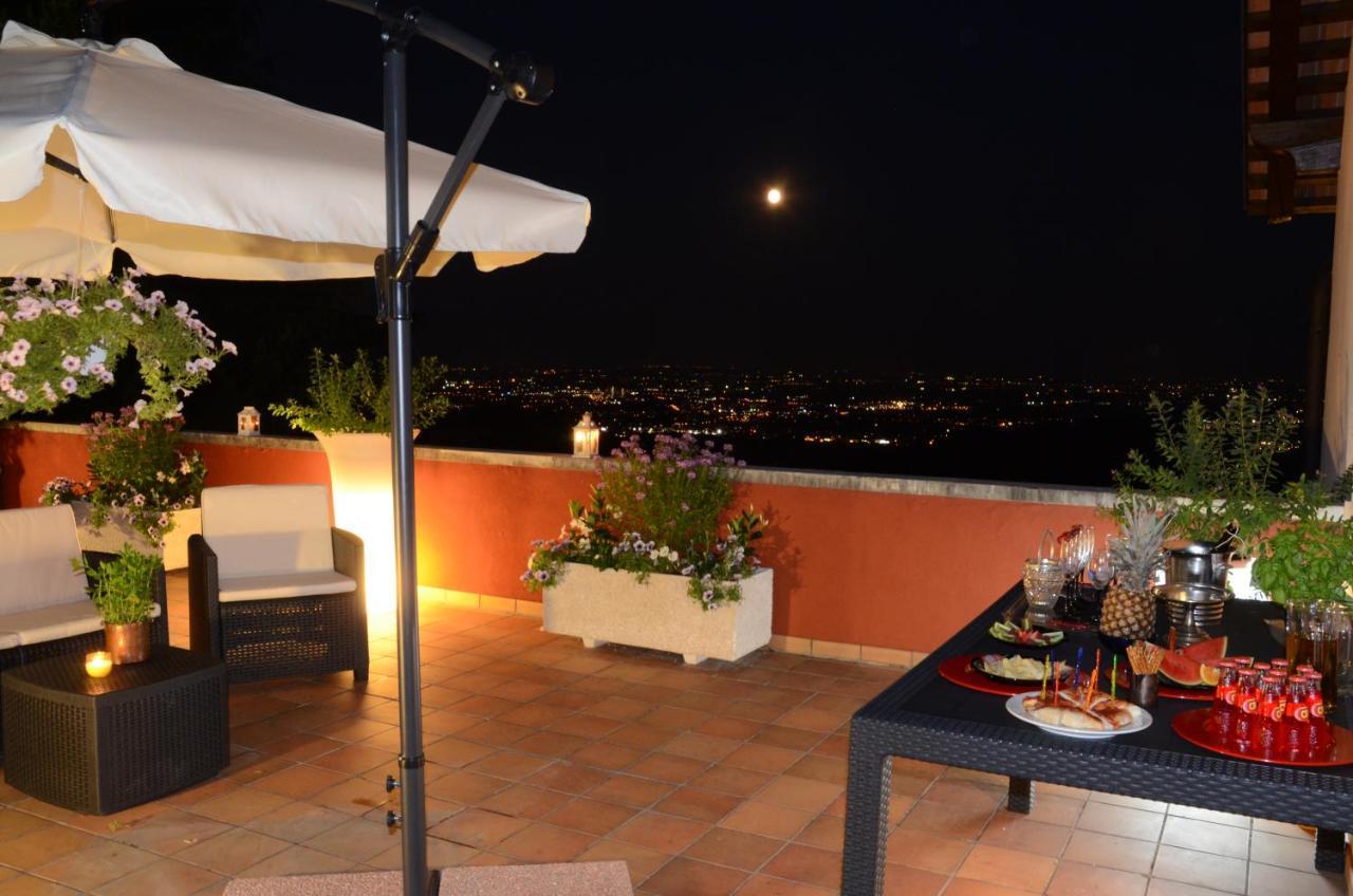 B&B Ca'Baracca Bellavista バッサーノ・デル・グラッパ エクステリア 写真
