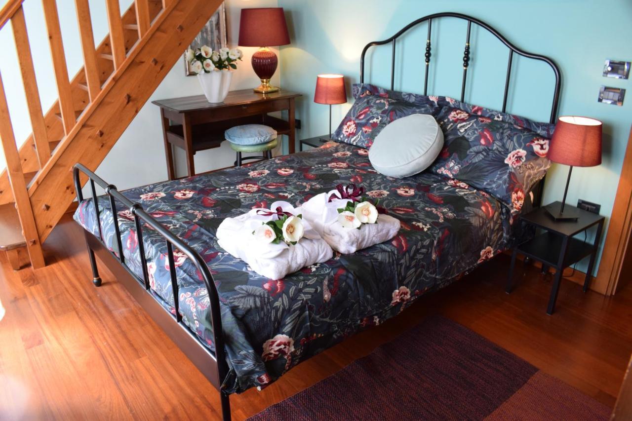B&B Ca'Baracca Bellavista バッサーノ・デル・グラッパ エクステリア 写真