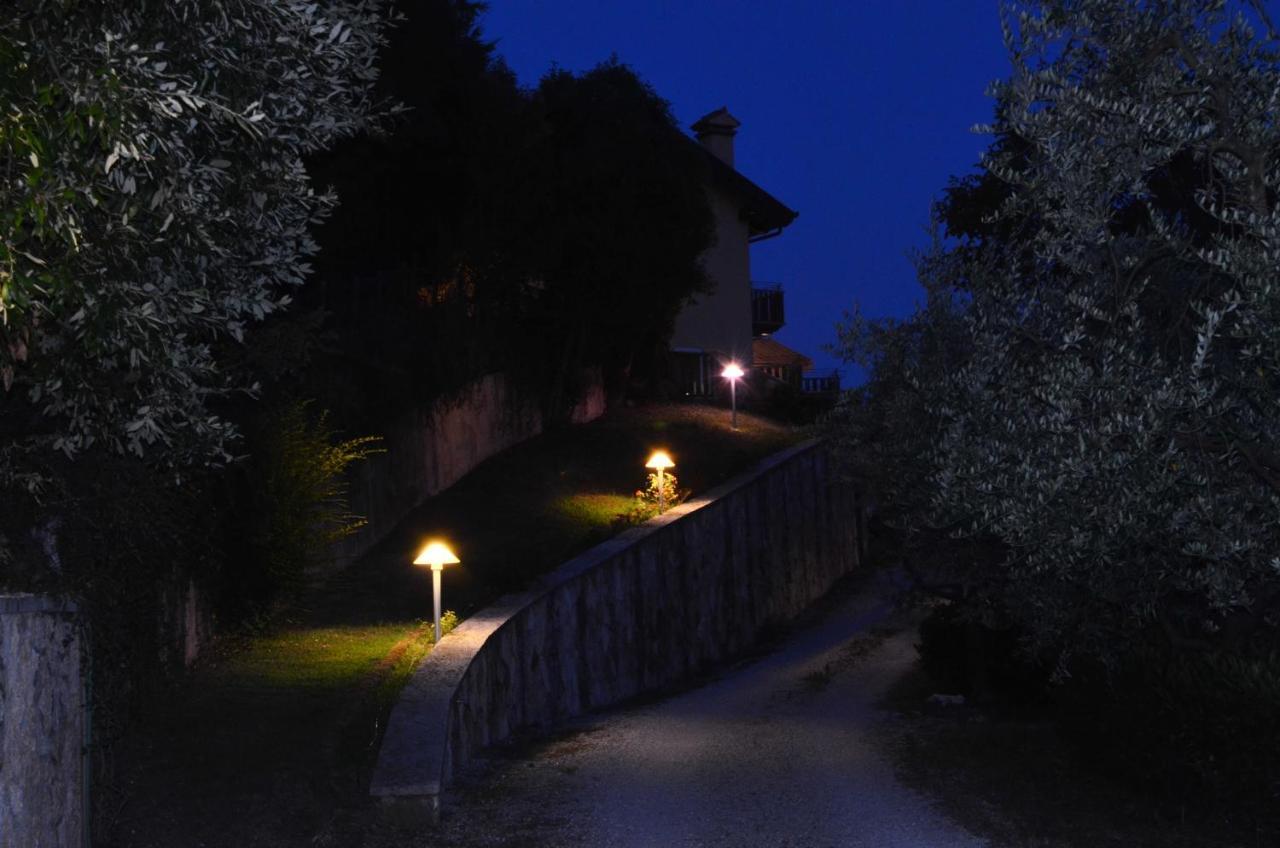 B&B Ca'Baracca Bellavista バッサーノ・デル・グラッパ エクステリア 写真