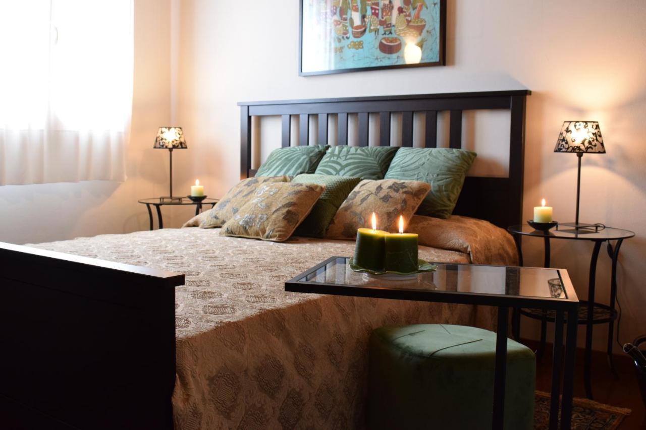 B&B Ca'Baracca Bellavista バッサーノ・デル・グラッパ エクステリア 写真