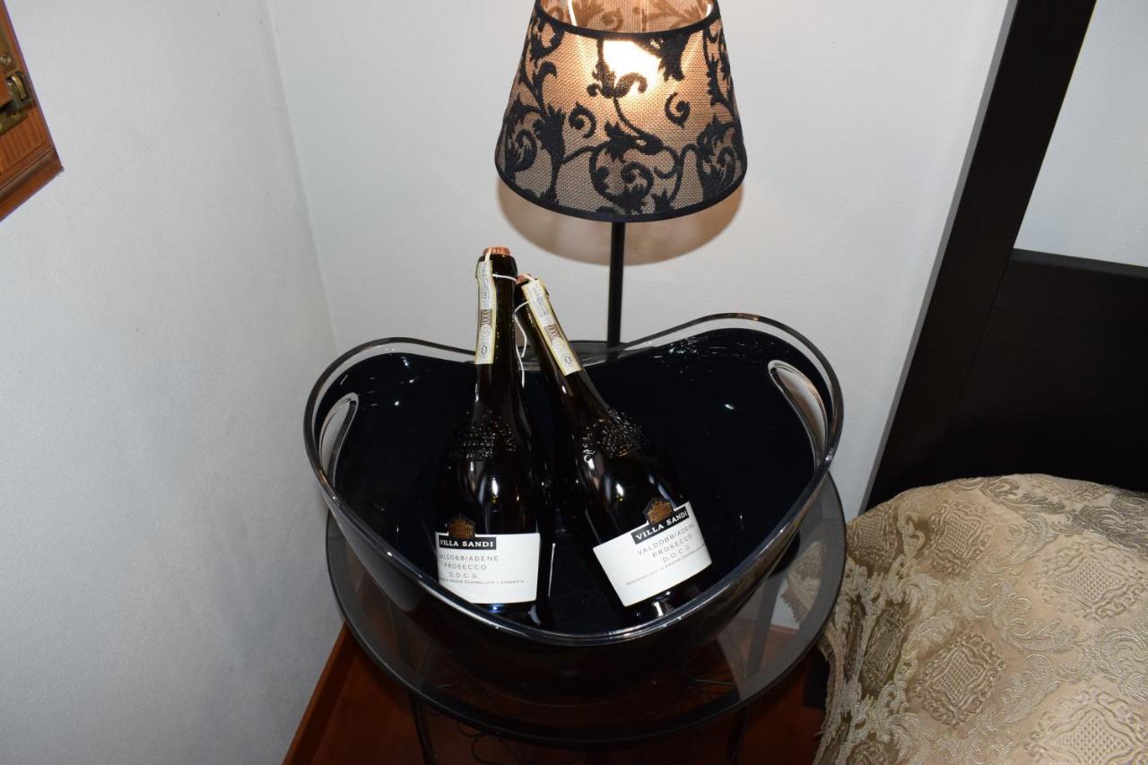 B&B Ca'Baracca Bellavista バッサーノ・デル・グラッパ エクステリア 写真