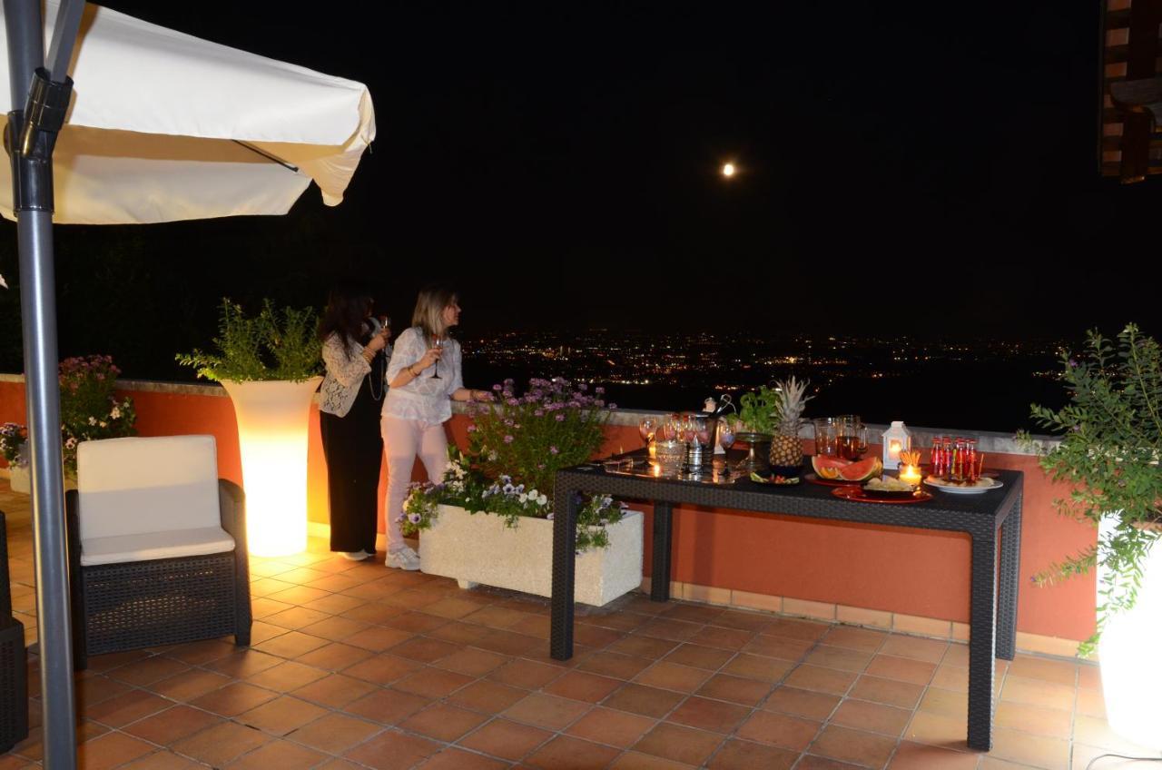 B&B Ca'Baracca Bellavista バッサーノ・デル・グラッパ エクステリア 写真