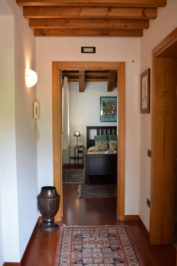 B&B Ca'Baracca Bellavista バッサーノ・デル・グラッパ エクステリア 写真