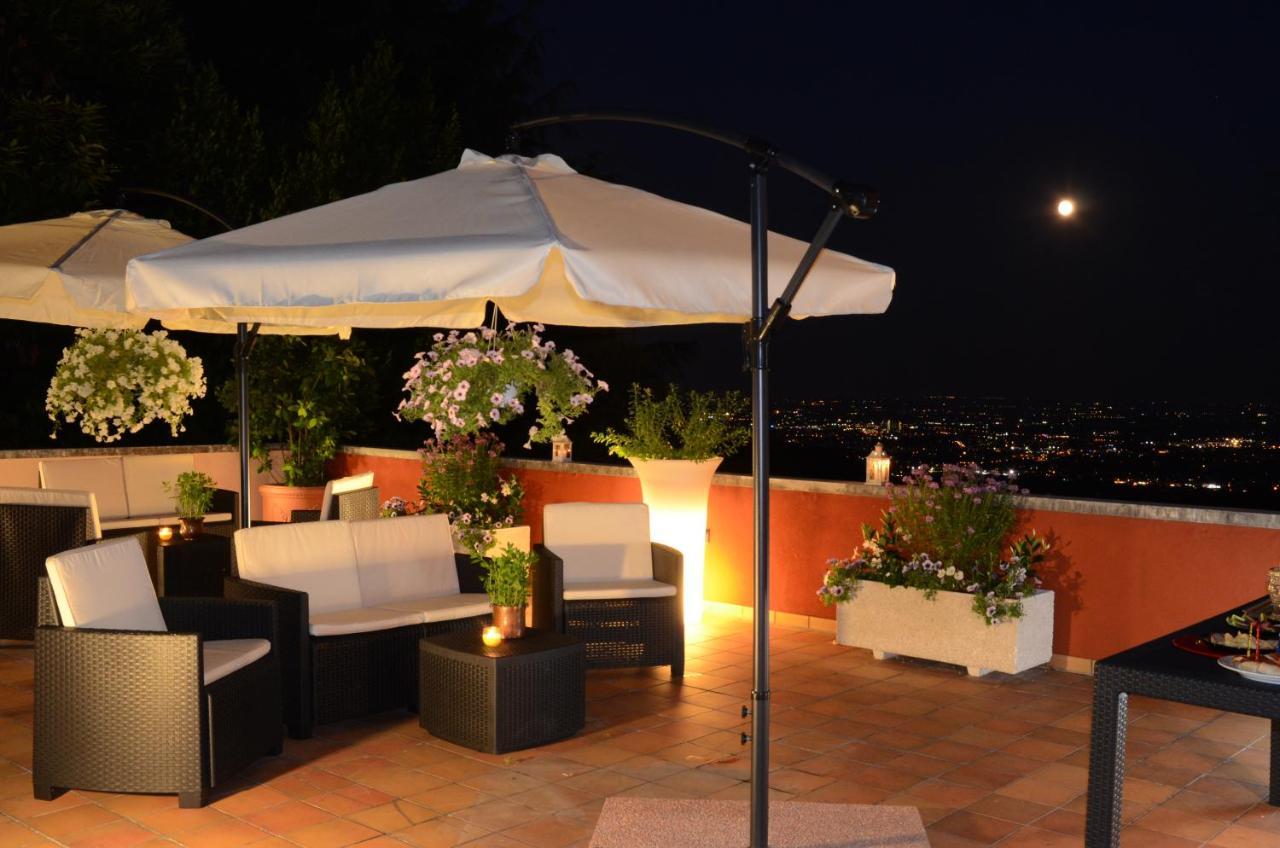 B&B Ca'Baracca Bellavista バッサーノ・デル・グラッパ エクステリア 写真