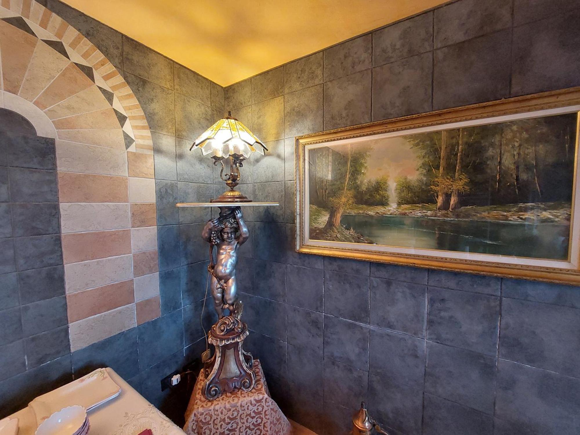 B&B Ca'Baracca Bellavista バッサーノ・デル・グラッパ エクステリア 写真