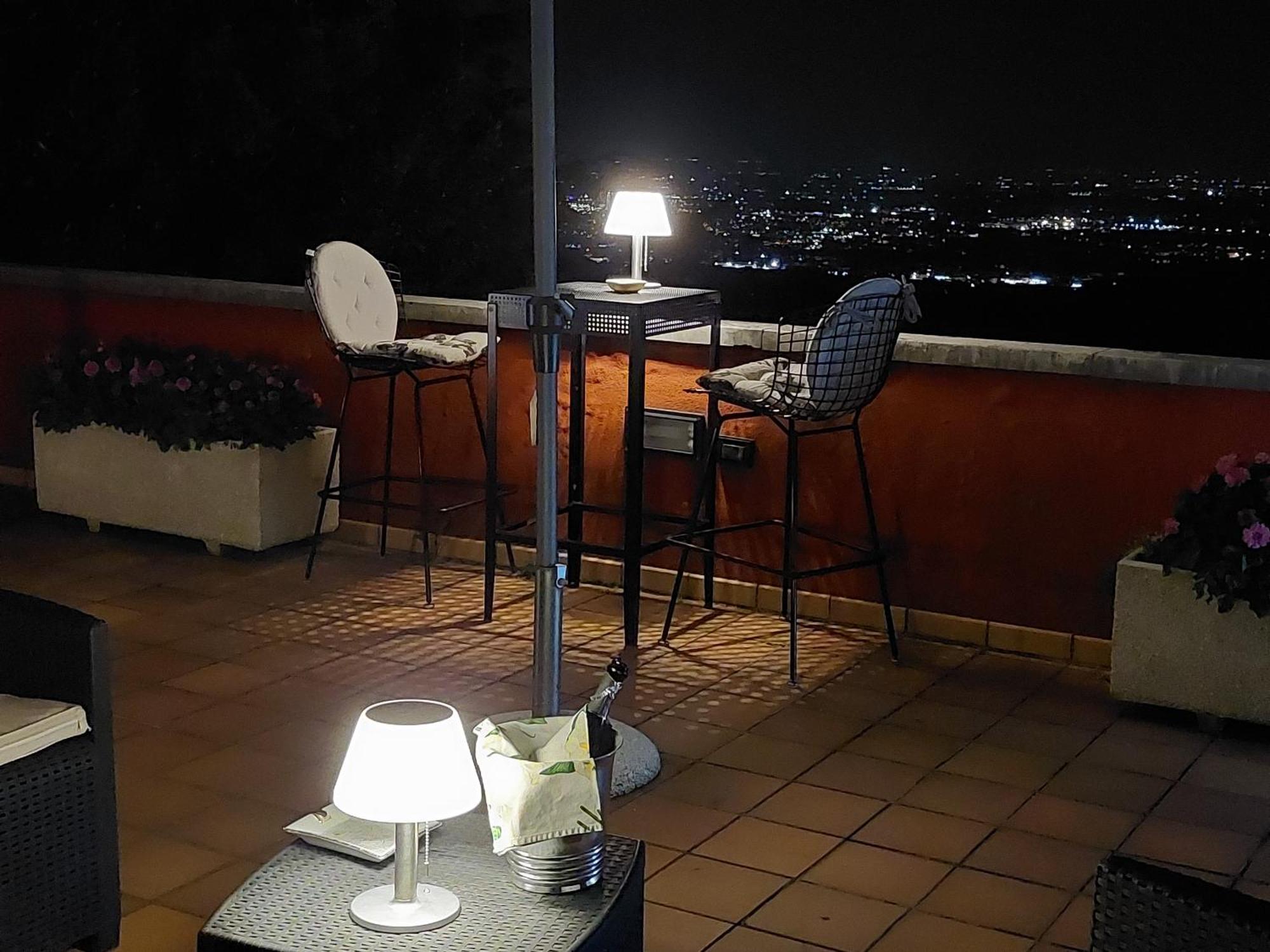B&B Ca'Baracca Bellavista バッサーノ・デル・グラッパ エクステリア 写真