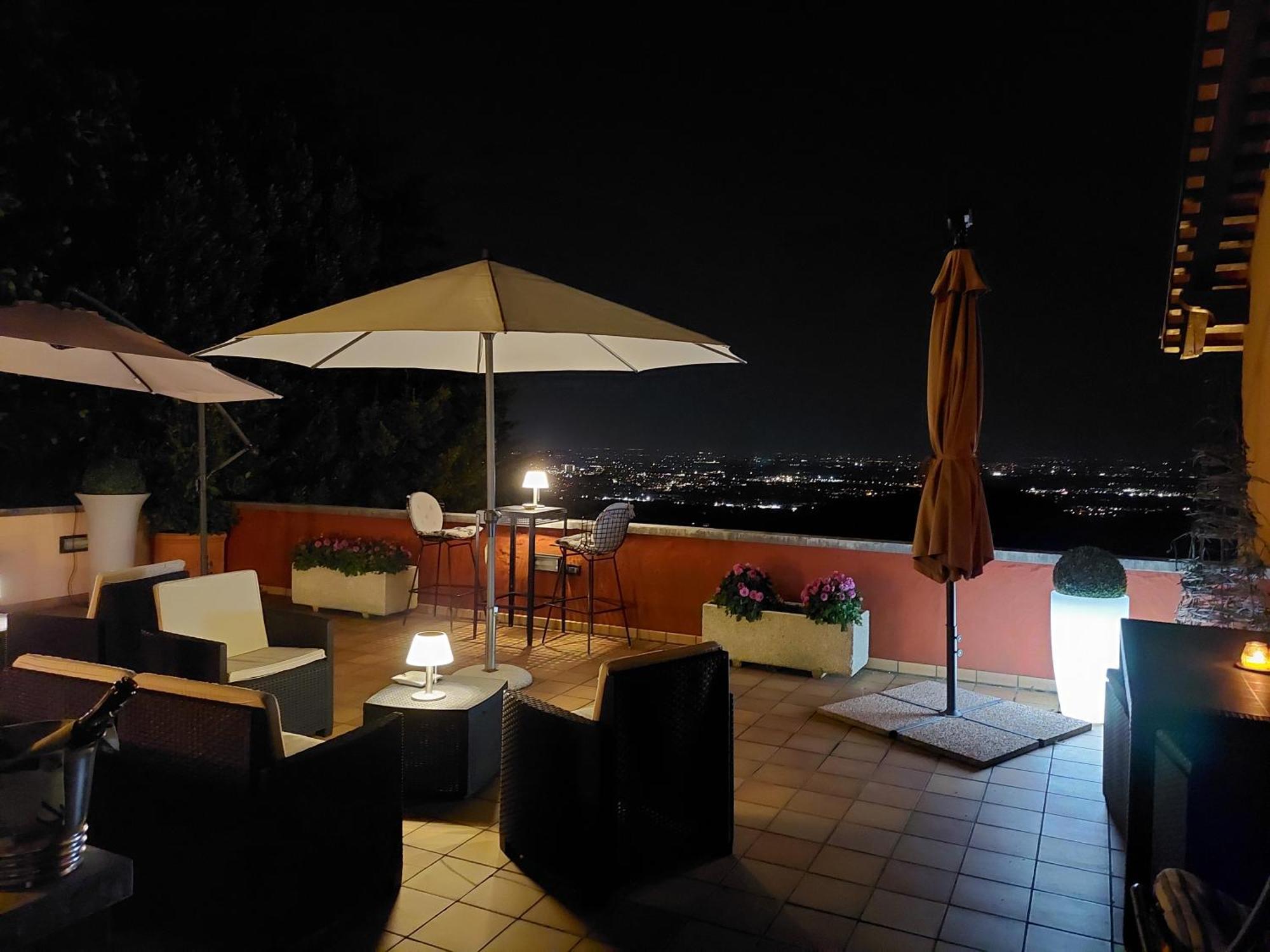 B&B Ca'Baracca Bellavista バッサーノ・デル・グラッパ エクステリア 写真